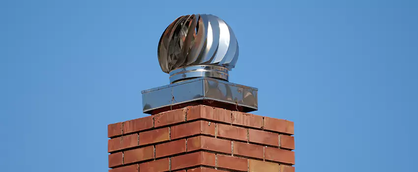 Chimney Flue Rebuild Services in Easton, Maryland