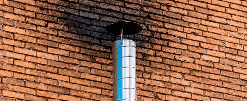 Chimney Design and Style Remodel Services in Easton, Maryland