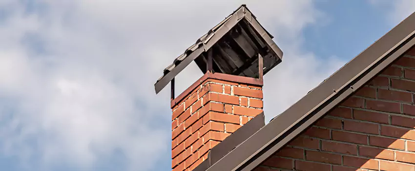 Chimney Saver Masonry Repair Contractor in Easton, Maryland