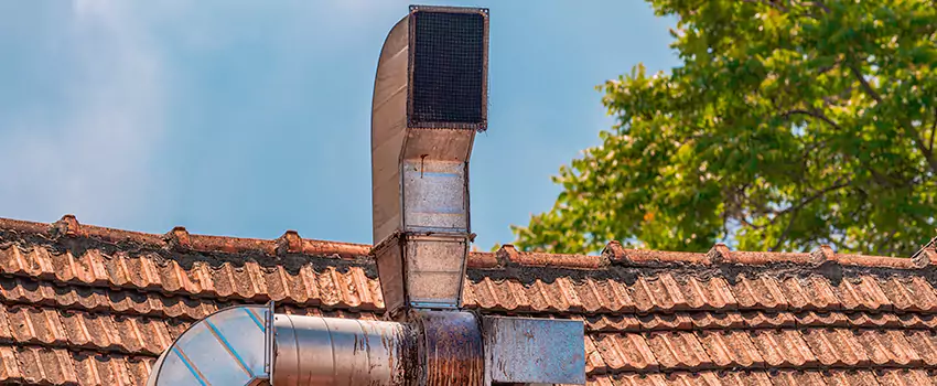 Chimney Blockage Removal in Easton, Maryland