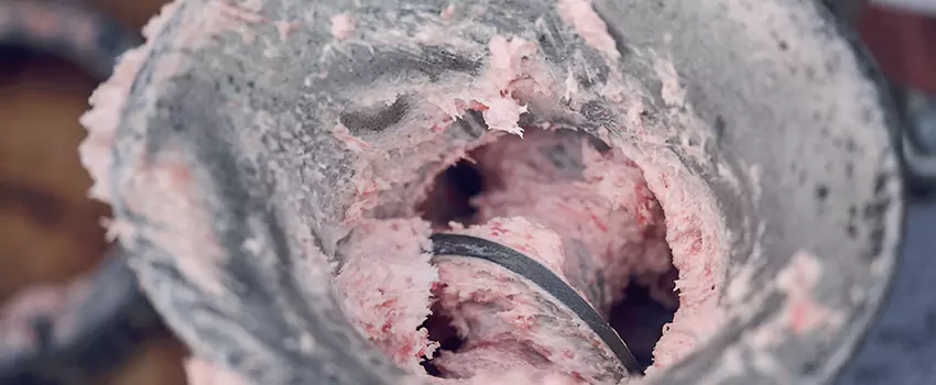 Benefits of Professional Clogged Dryer Vent Cleaning in Easton, Maryland