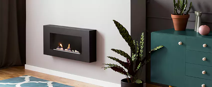 Cost of Ethanol Fireplace Repair And Installation Services in Easton, MD