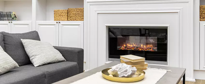 Professional Fireplace Maintenance Contractors in Easton, MD