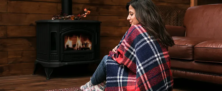 Fireplace Firebox Grate Replacement Services  in Easton, Maryland