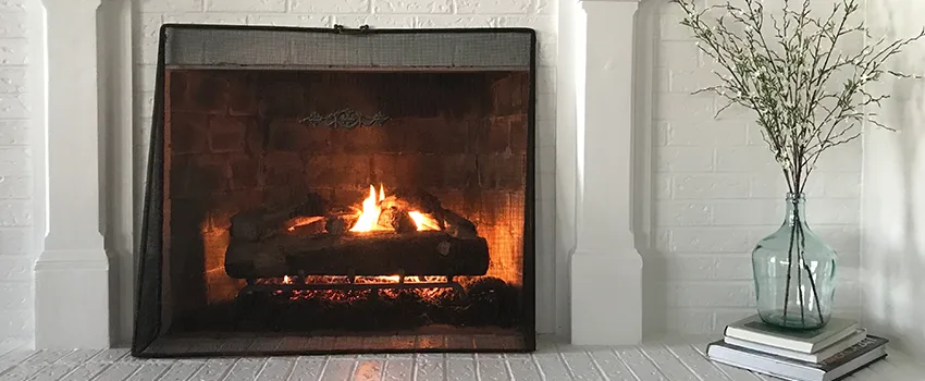 Cost-Effective Fireplace Mantel Inspection And Maintenance in Easton, MD