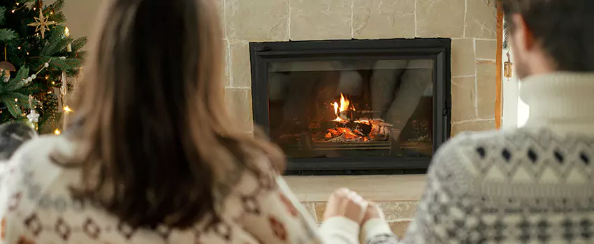 Fireplace Firebox Refurbish & Restore Services in Easton, MD