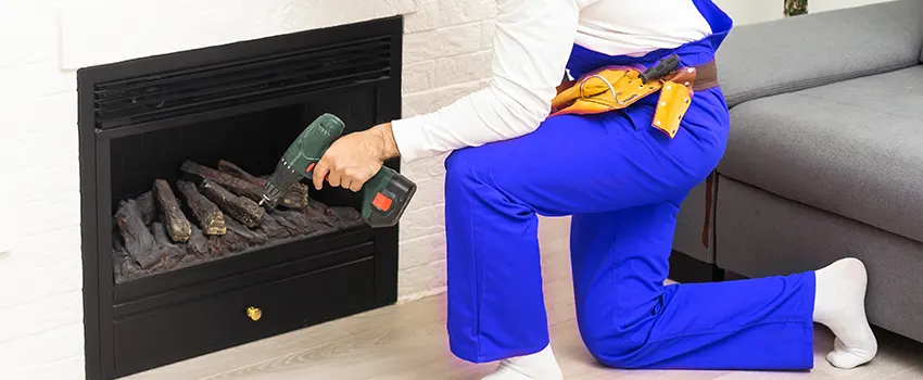 Fireplace Safety Inspection Specialists in Easton, Maryland