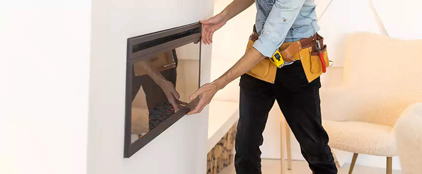 Traditional Fireplace Vent Sweeping in Easton, MD