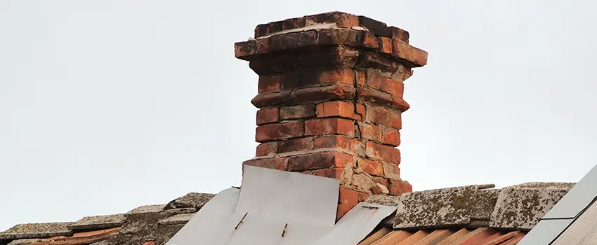 Cost of Fixing Blocked Chimney in Easton, Maryland