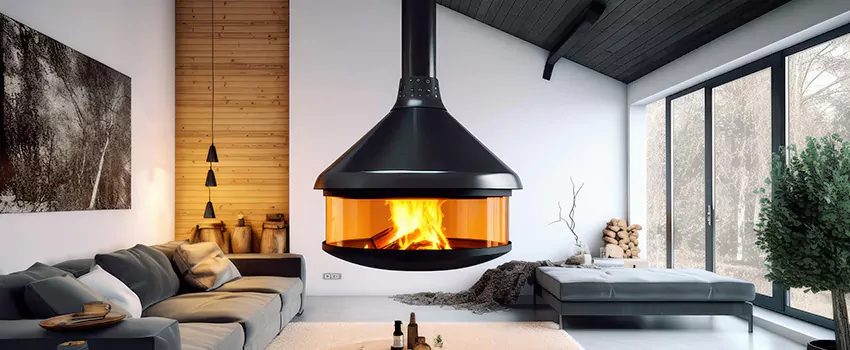 Floating Damaged Fireplace Repair Services in Easton, MD