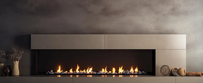 Gas Fireplace Logs Supplier in Easton, Maryland
