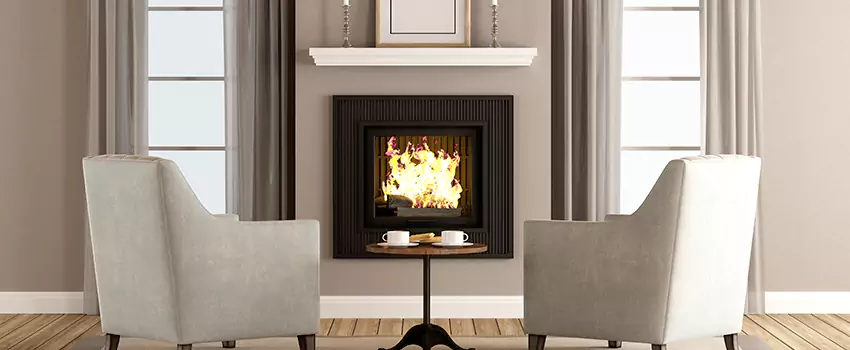 Heatilator Direct Vent Fireplace Services in Easton, Maryland