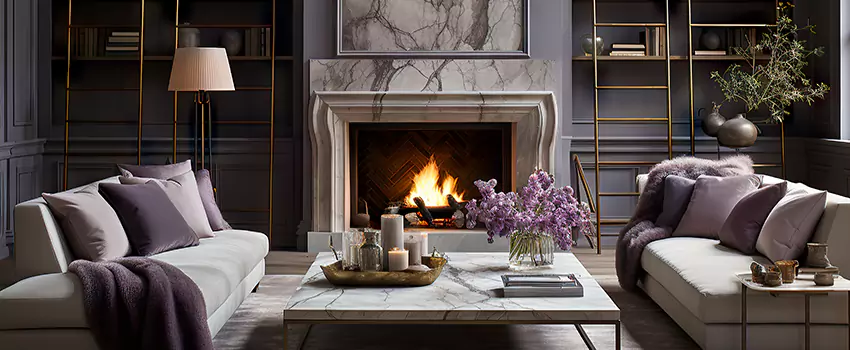 Napoleon Galaxy Series Outdoor Fireplaces Repair in Easton, MD