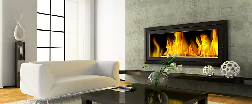 Ventless Fireplace Oxygen Depletion Sensor Installation and Repair Services in Easton, Maryland