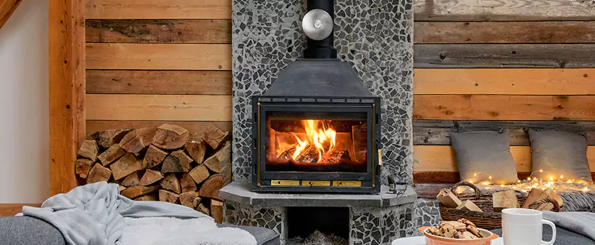 Affordable Wood Fireplace Fixing Solutions in Easton, Maryland