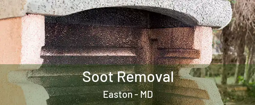  Soot Removal Easton - MD